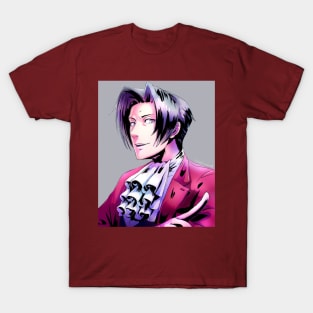 Miles Edgeworth T-Shirt